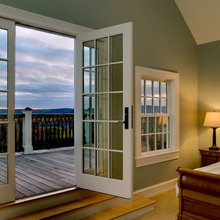 Bedrooms
