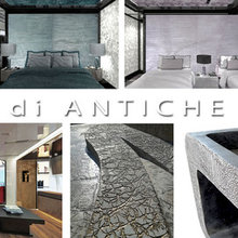 superfici d'autore