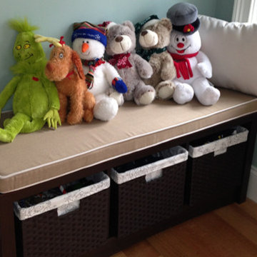 Custom Cushions - Elkhorn, Nebraska