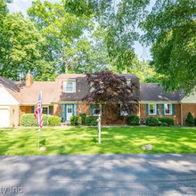 My Grosse Ile Township home