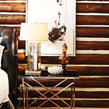 Lodge Living