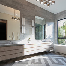 21001 Bergstrom- Master Bath