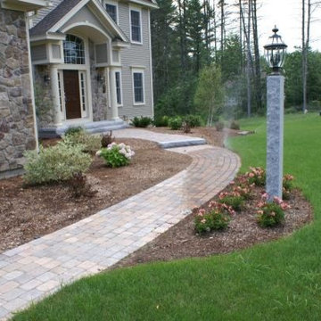 My Work
