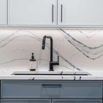 Park Ave Apartment Restoration - New York City
