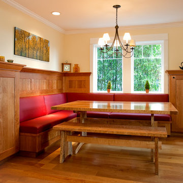 Queen Anne Residence