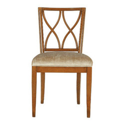 Akero Chair - Side - Dining Chairs