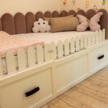 Nursery Design