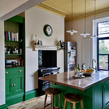 kitchens