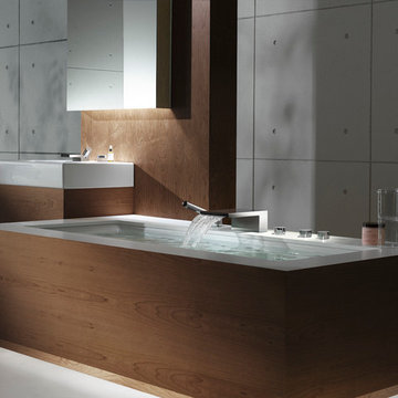 DEQUE Bath and Spa By Dornbracht