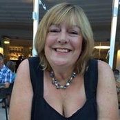 Alison Burrell's photo
