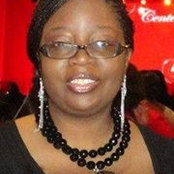 Photo de Kandyse Cunningham