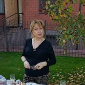 Foto de Марина Одишвили-Джабадари
