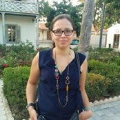Dina Yermanok's photo