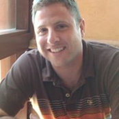 Joshua Reitman's photo