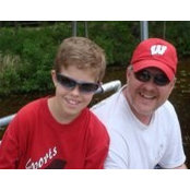 Mark Sjoberg's photo