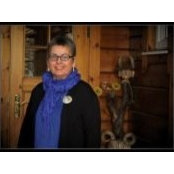 Brynhildur Einarsdóttirs foto