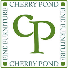 Cherry Pond Fine Furniture