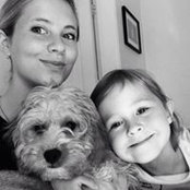 Alice Brown's photo