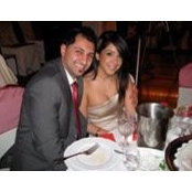 Alina Gharapetian's photo