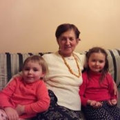 Таиса Блинова's photo