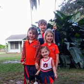 Danielle Cunningham's photo