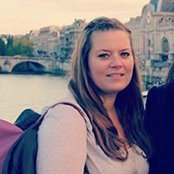 Foto von Charline Rousselet