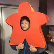 楊家和's photo