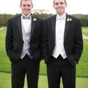 Tyler Harrington's photo