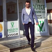 Sercan Kurt's photo