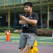 Richard Cruz's photo