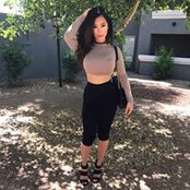 Luisa Vashty's photo