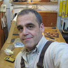 Paul Tellier Fine Woodworking