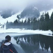 Sasha Akhunova's photo