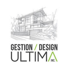 Gestion Ultima Design Inc.