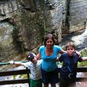 Foto von Annie Henderson