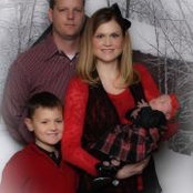 Mandy Vickers's photo