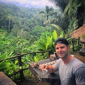 Geoff Hewitt's photo