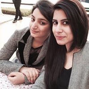 Foto von Komalpreet Kaur