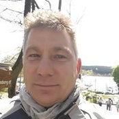 MiChael Wedekind's photo