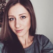 Таня Красносельская's photo