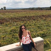 Daniela Hernández's photo