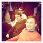 Josh Sheets's photo