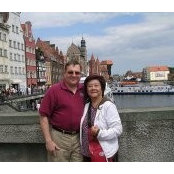 Foto von Frank Lewis