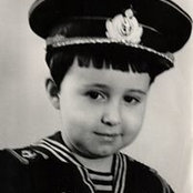Sergey Volkov's photo