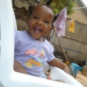 Becky Kirungi's photo