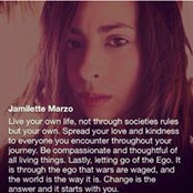 Jamilette Marzo's photo