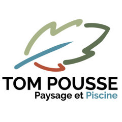 Tom Pousse Paysage