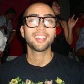 Ian Kennedy's photo