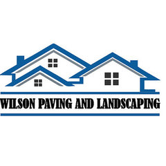 Wilson paving and landscaping