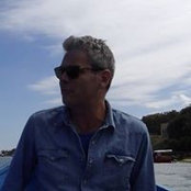 Christophe Thomas's photo